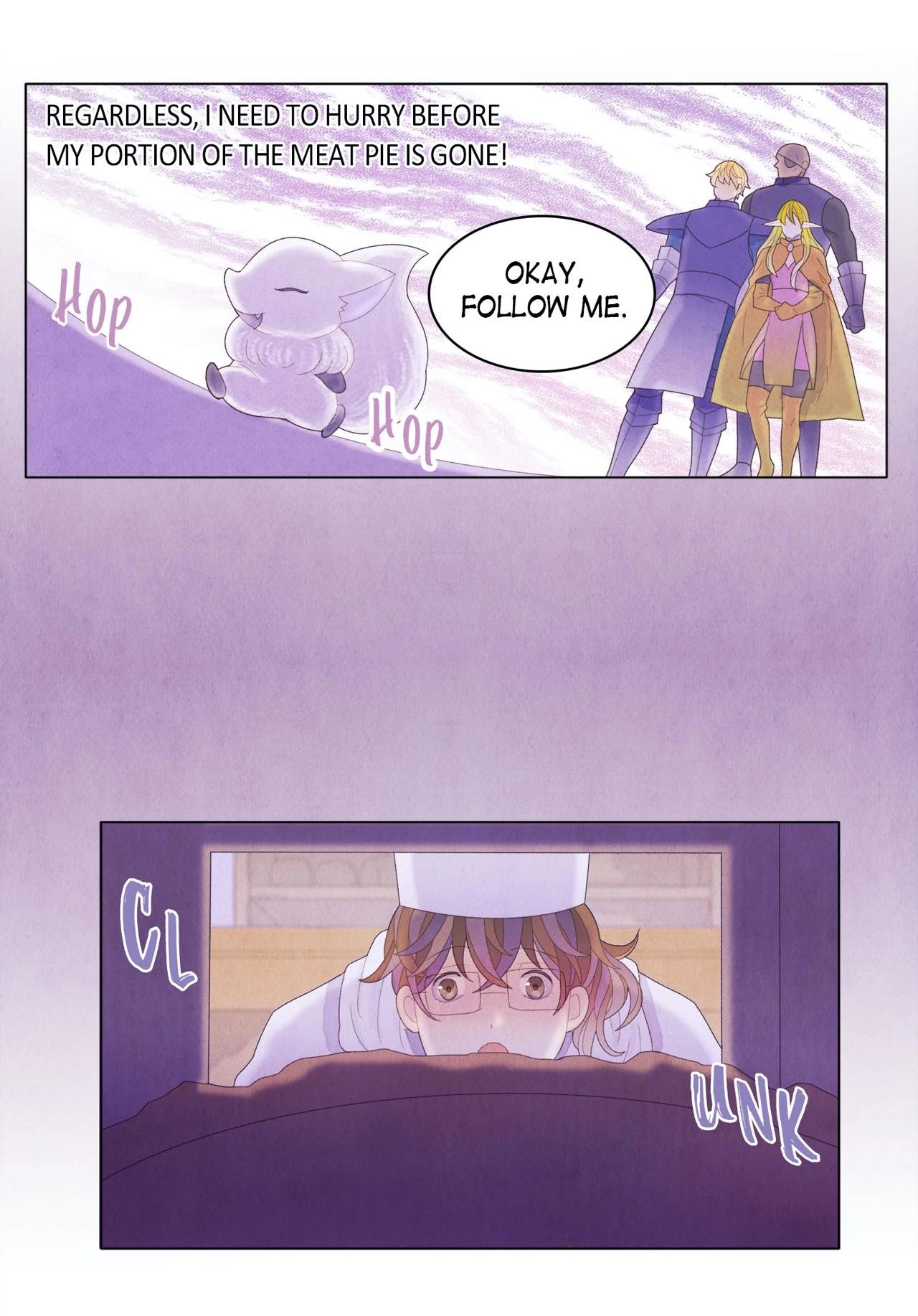 Read Magic Soup chapter 18 image 8 on Lezhin