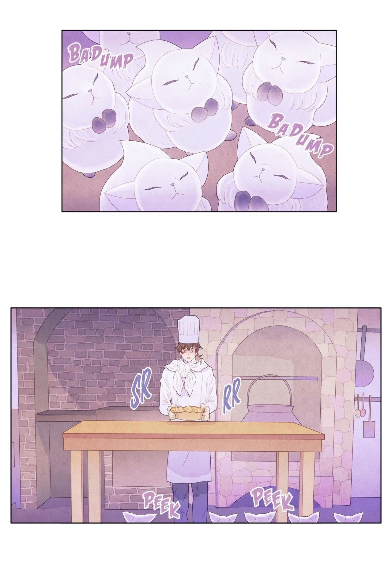 Read Magic Soup chapter 18 image 9 on Lezhin