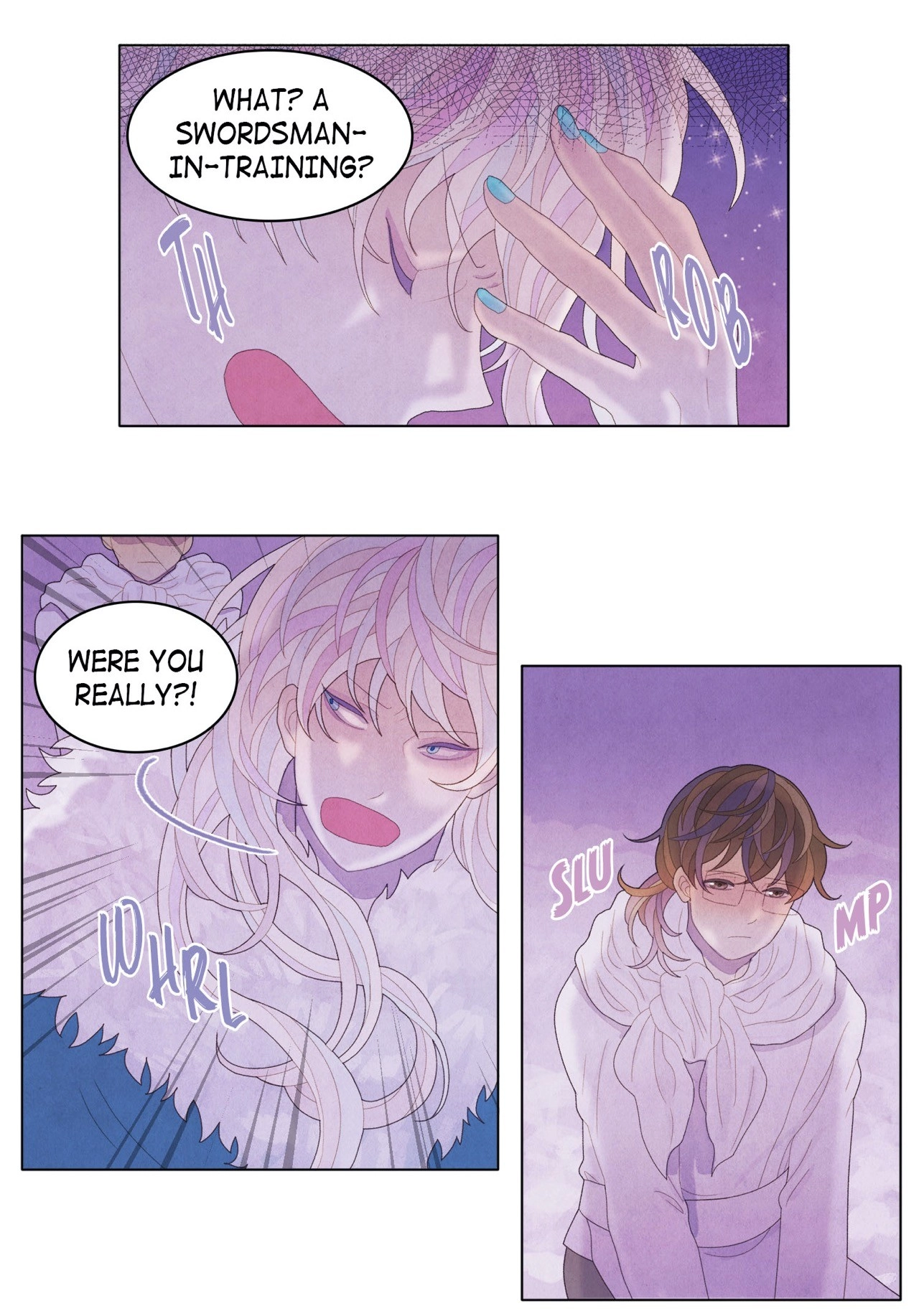 Read Magic Soup chapter 19 image 10 on Lezhin