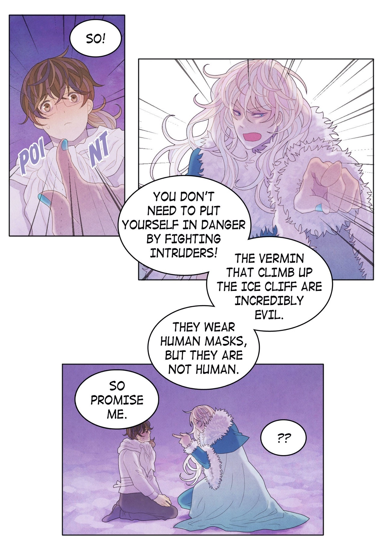 Read Magic Soup chapter 19 image 13 on Lezhin