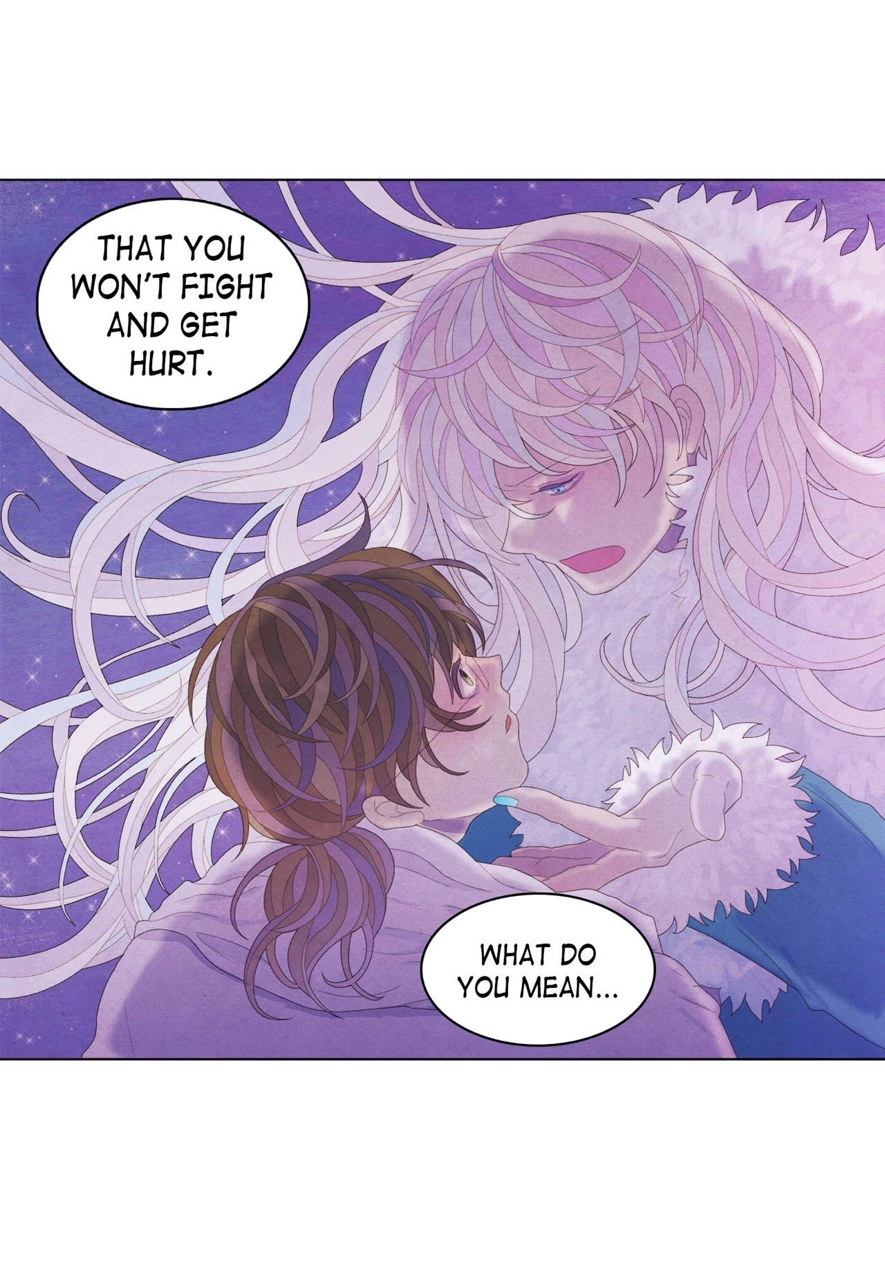 Read Magic Soup chapter 19 image 14 on Lezhin
