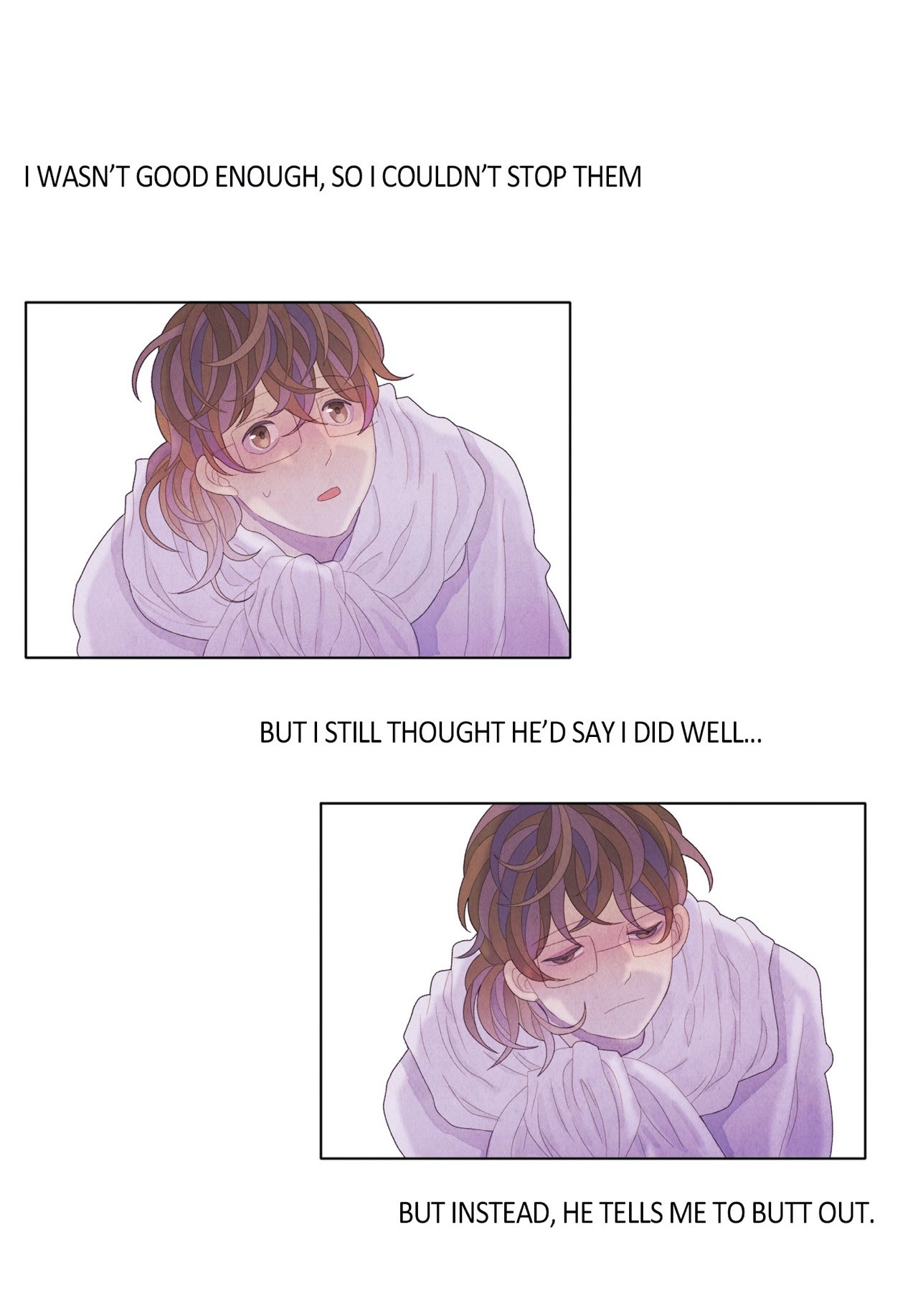 Read Magic Soup chapter 19 image 16 on Lezhin