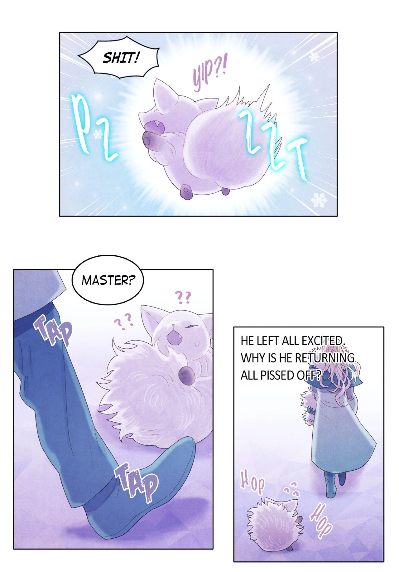 Read Magic Soup chapter 19 image 18 on Lezhin