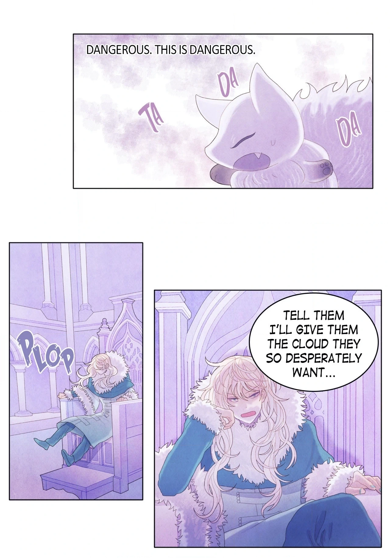 Read Magic Soup chapter 19 image 19 on Lezhin