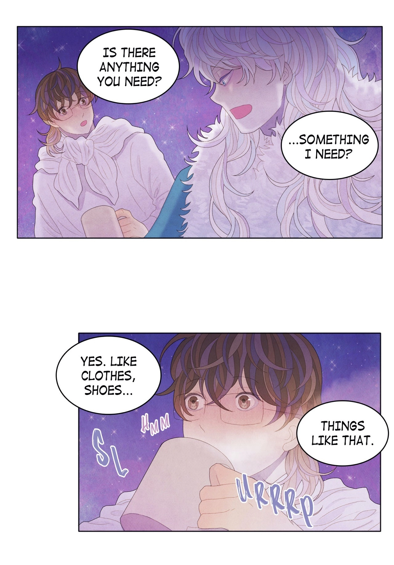 Read Magic Soup chapter 19 image 2 on Lezhin