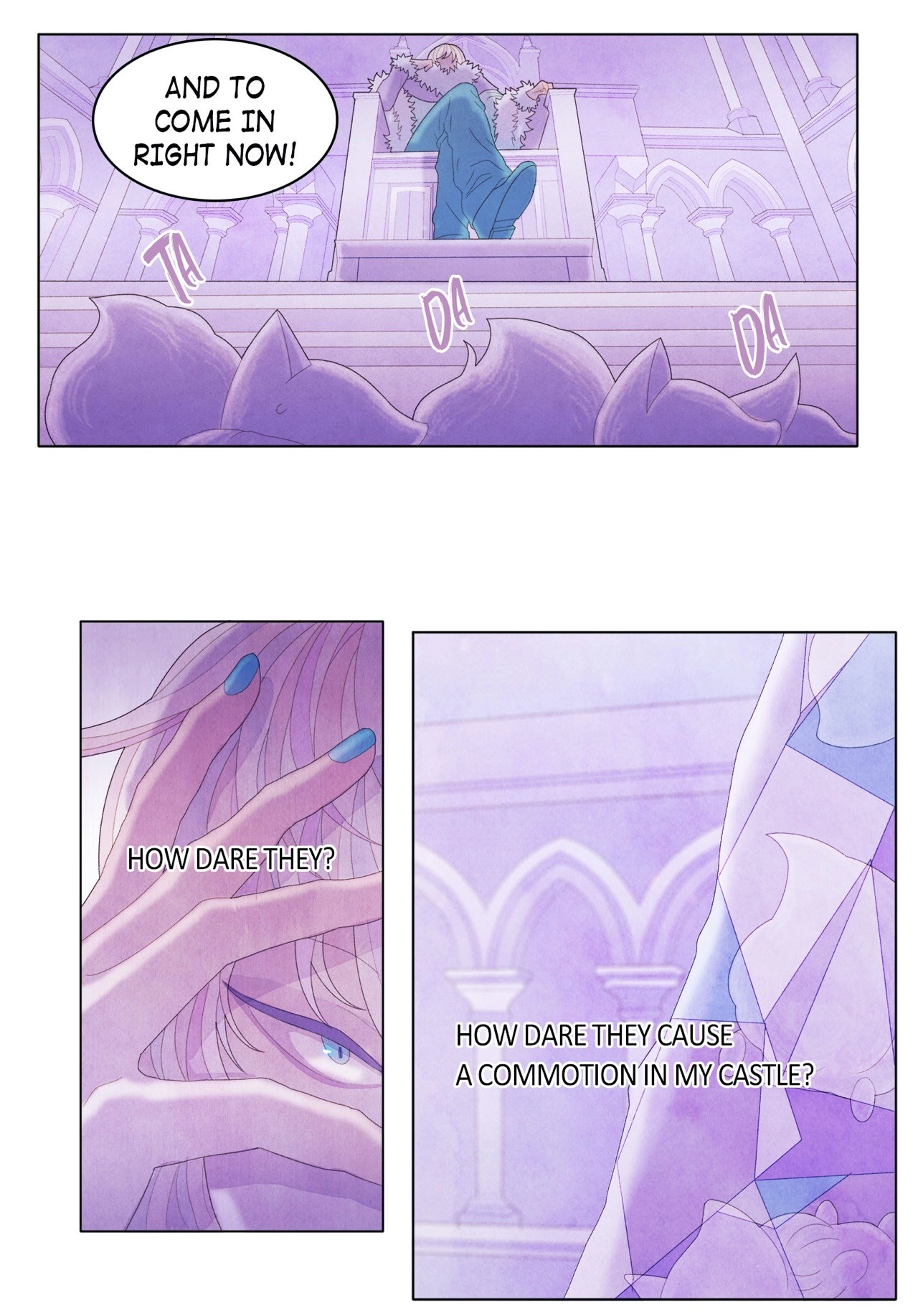 Read Magic Soup chapter 19 image 20 on Lezhin