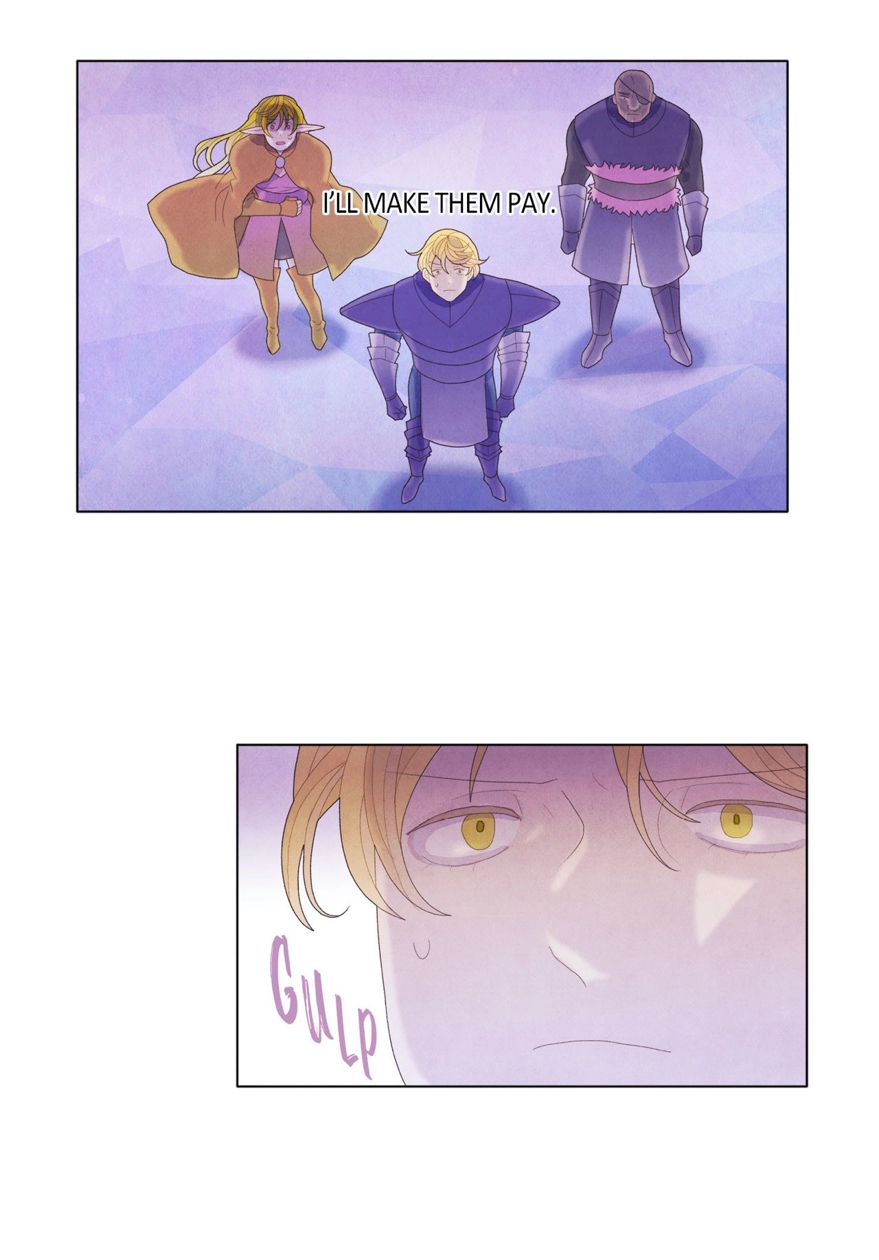 Read Magic Soup chapter 19 image 21 on Lezhin