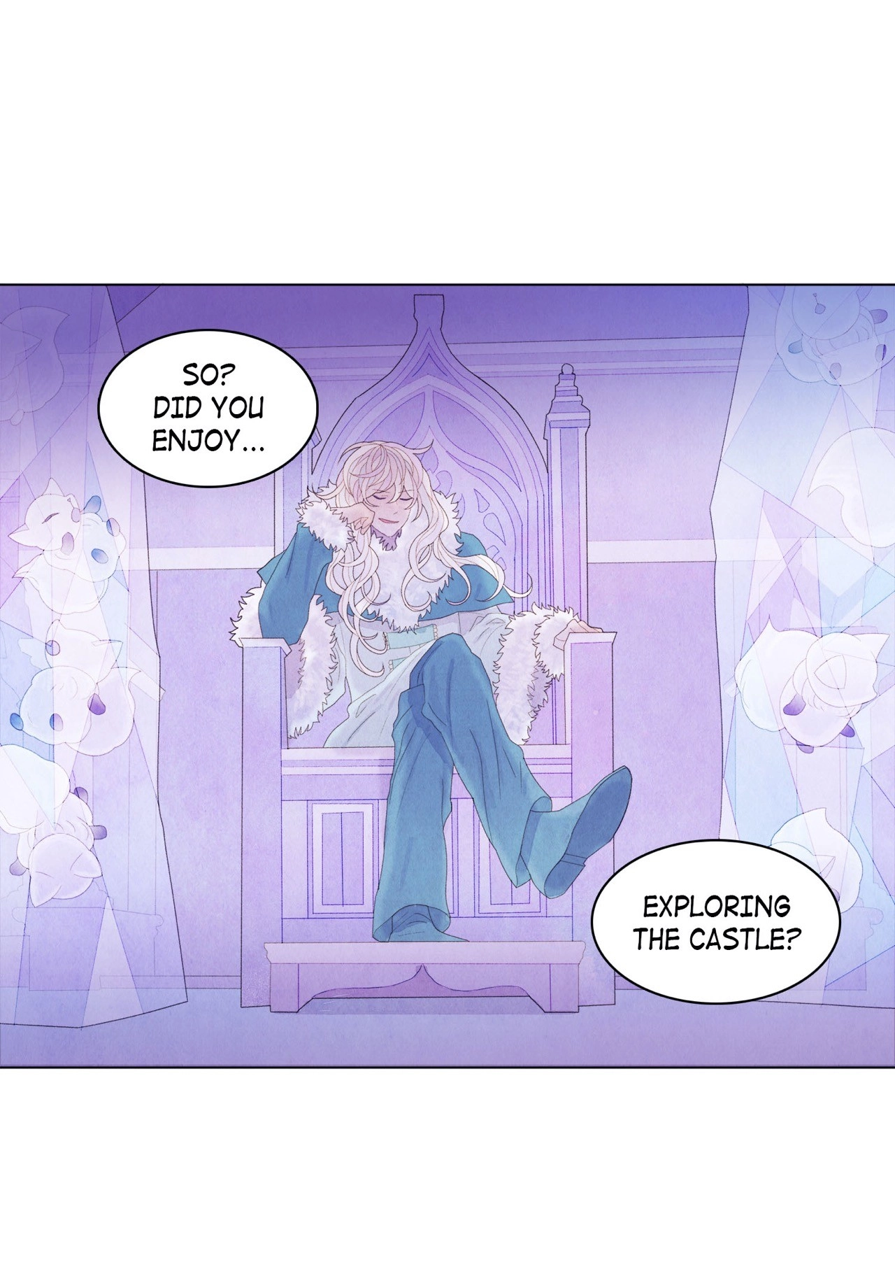 Read Magic Soup chapter 19 image 22 on Lezhin