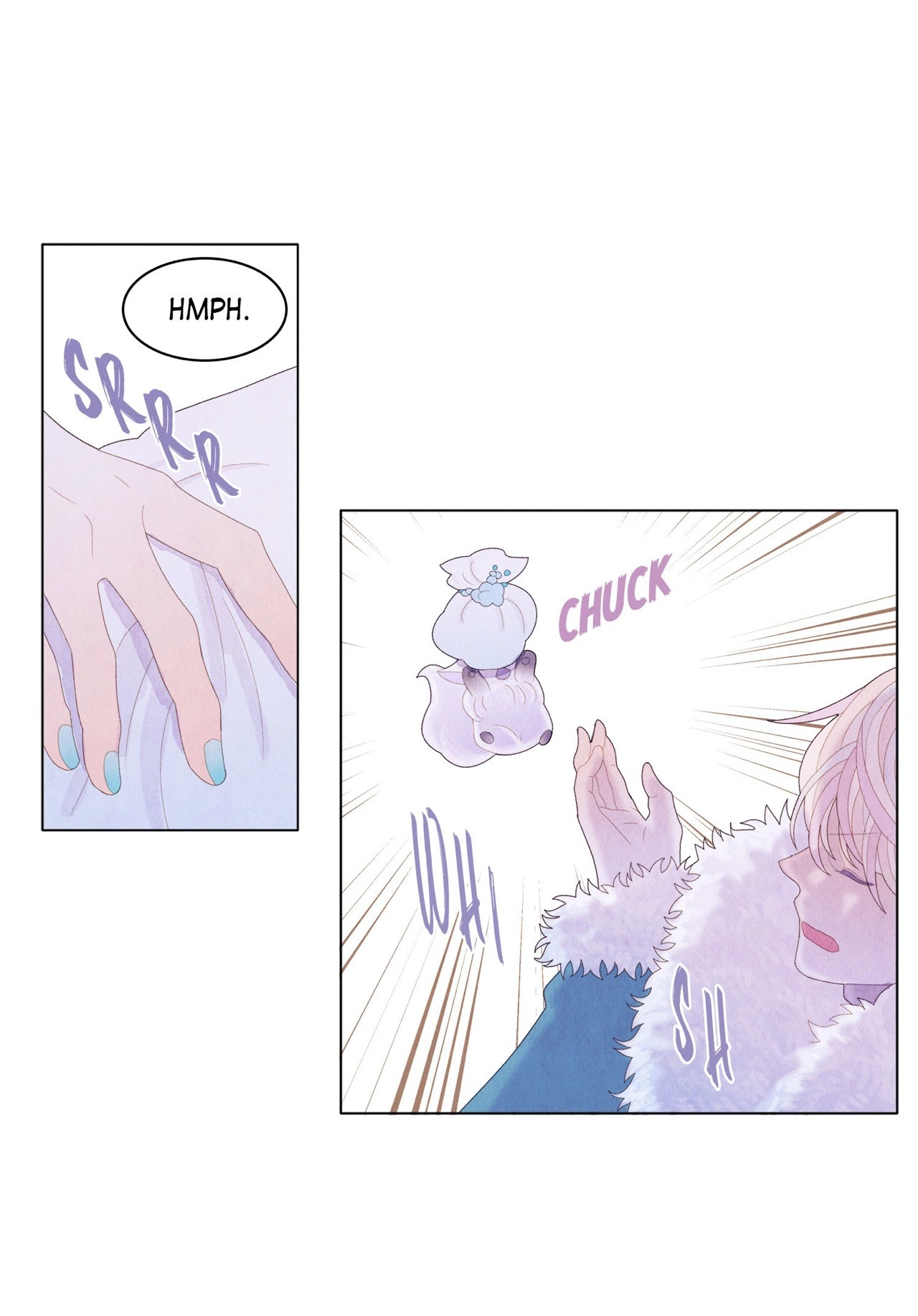 Read Magic Soup chapter 19 image 23 on Lezhin