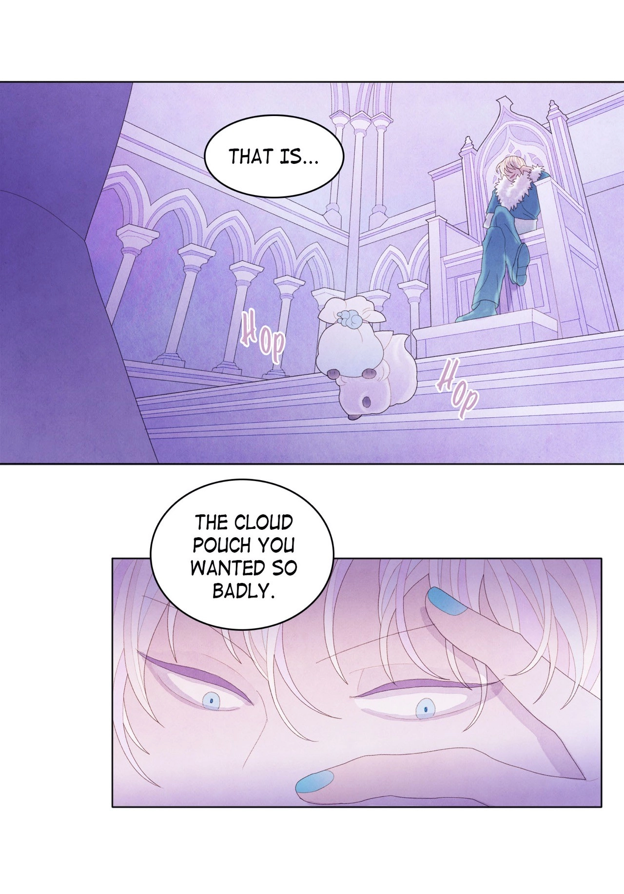 Read Magic Soup chapter 19 image 24 on Lezhin