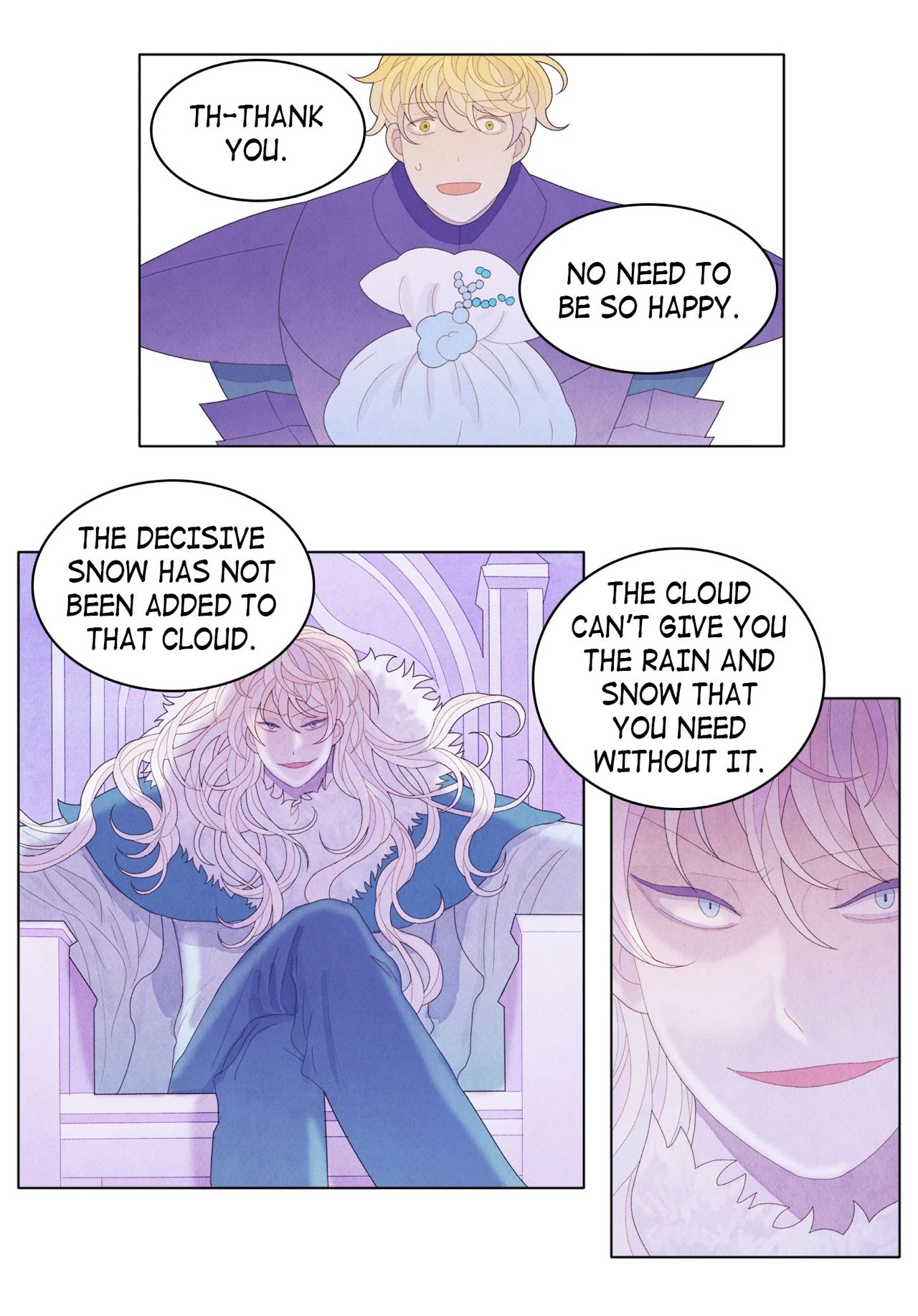 Read Magic Soup chapter 19 image 25 on Lezhin