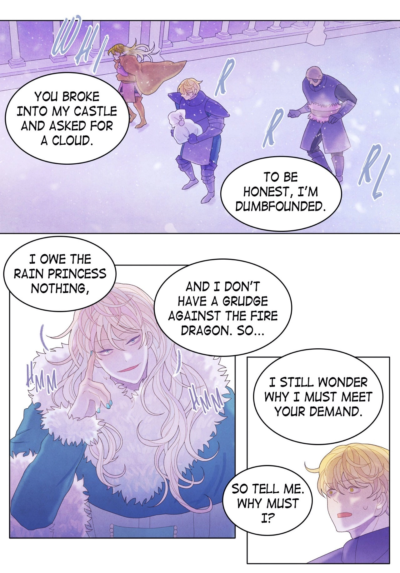 Read Magic Soup chapter 19 image 26 on Lezhin