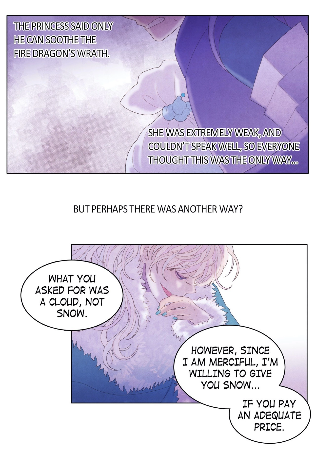 Read Magic Soup chapter 19 image 27 on Lezhin