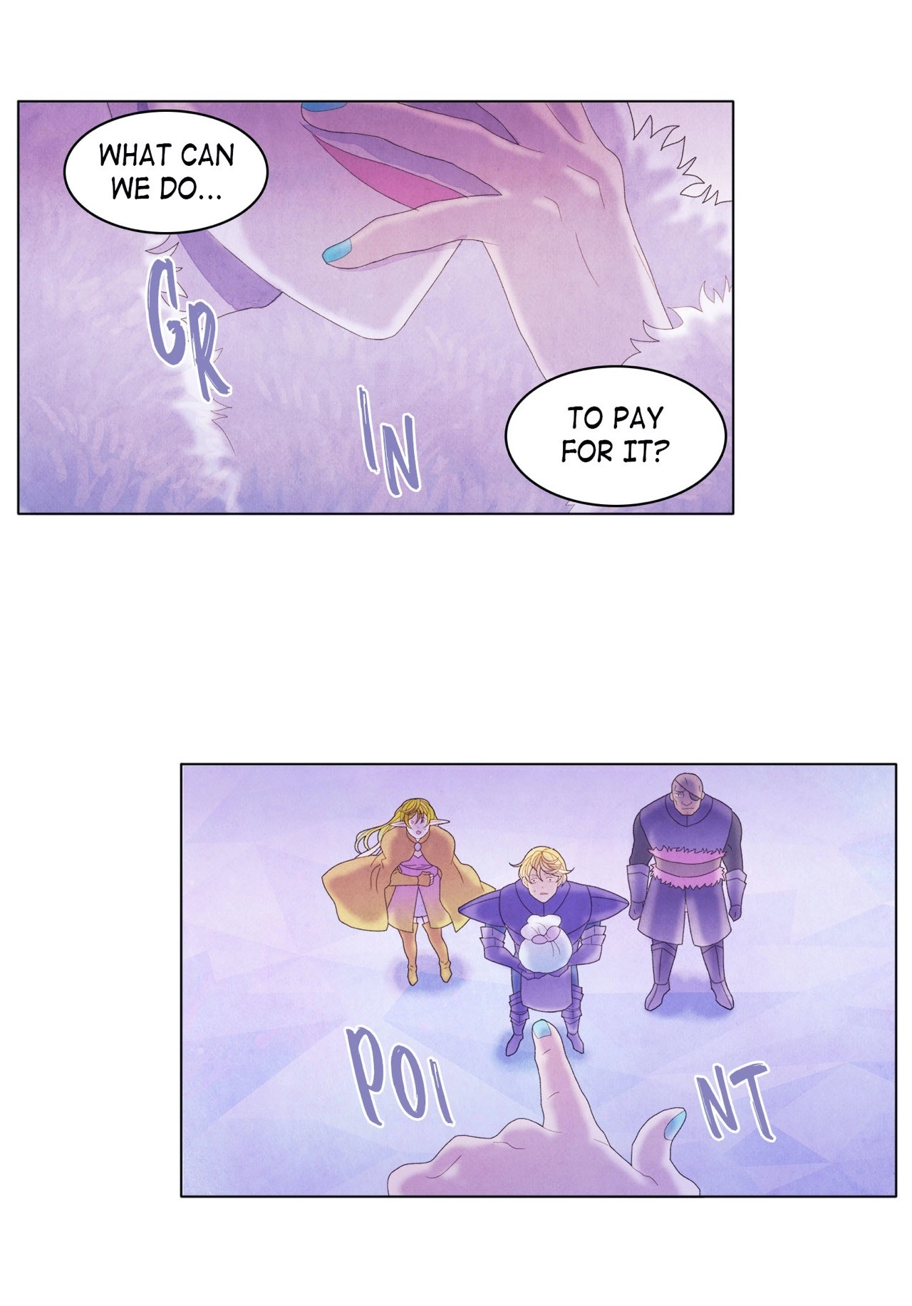 Read Magic Soup chapter 19 image 28 on Lezhin