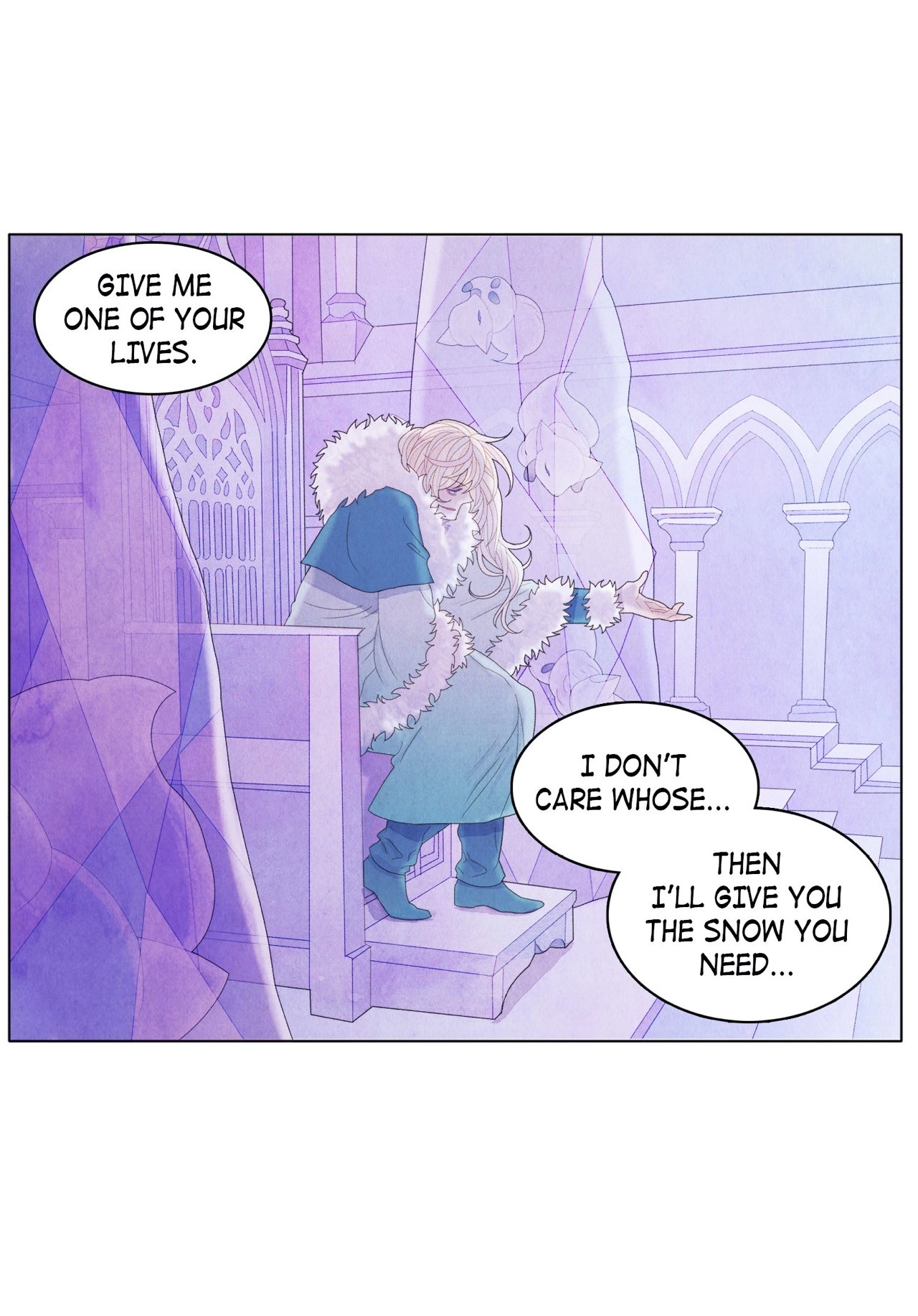 Read Magic Soup chapter 19 image 29 on Lezhin
