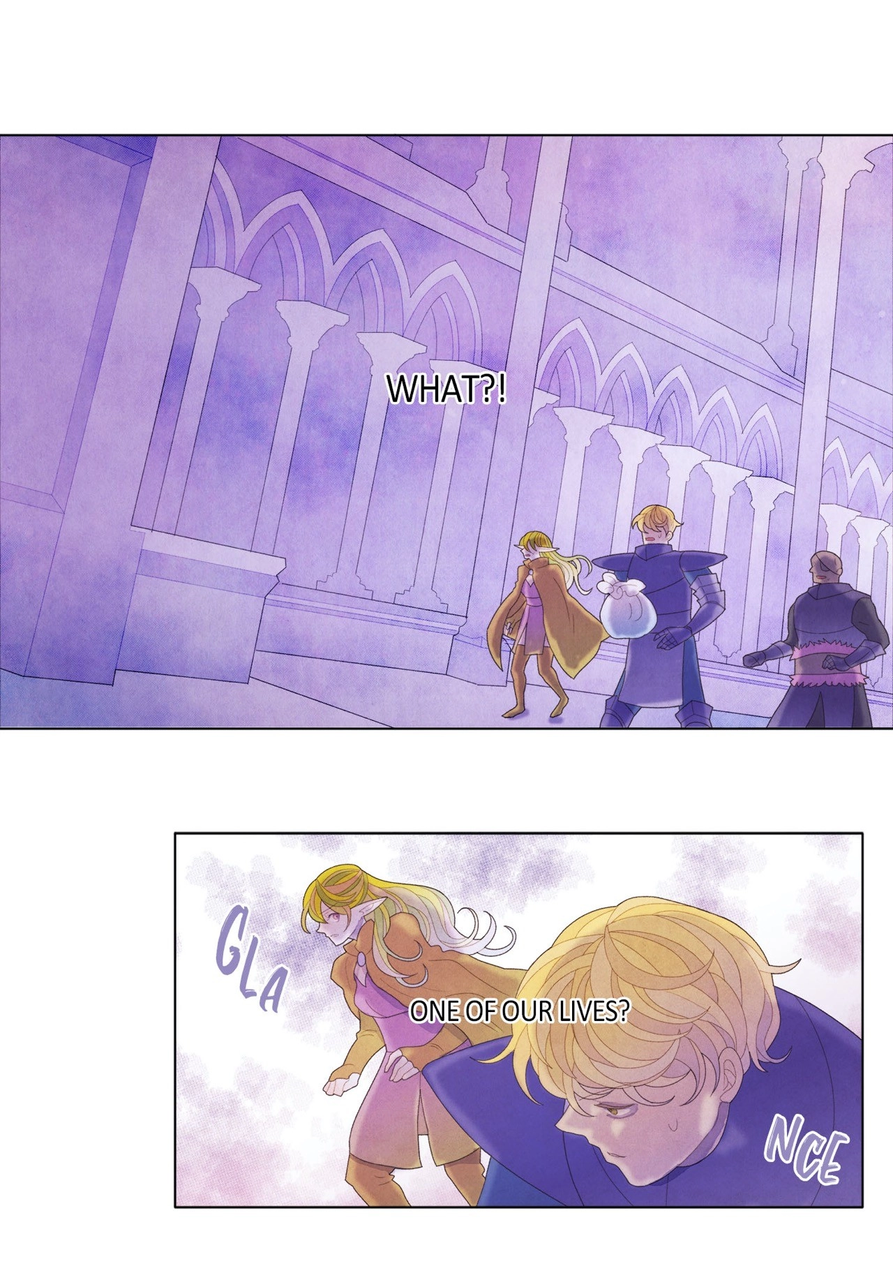 Read Magic Soup chapter 19 image 30 on Lezhin
