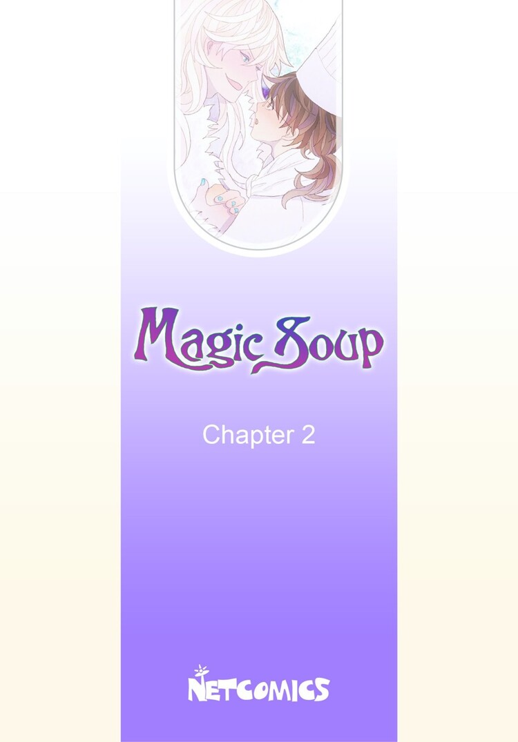 Read Magic Soup chapter 2 image 1 on Lezhin