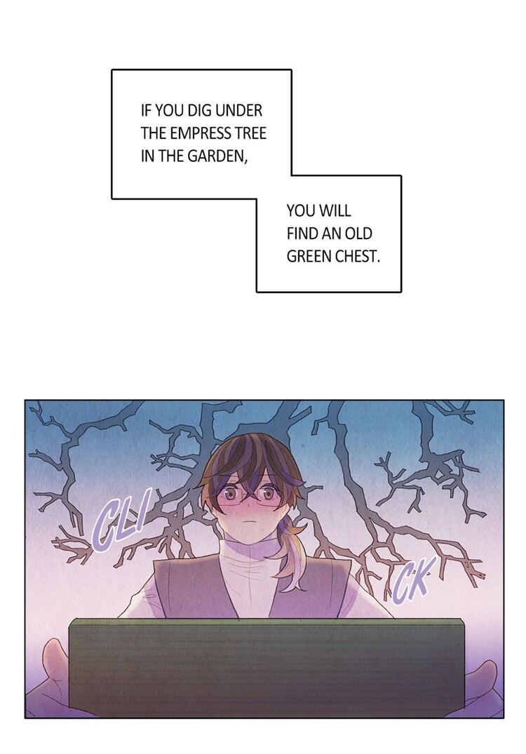 Read Magic Soup chapter 2 image 13 on Lezhin