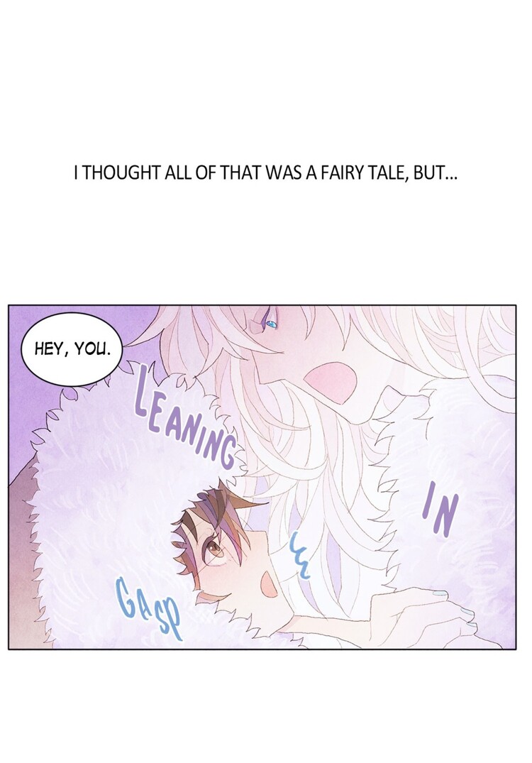 Read Magic Soup chapter 2 image 17 on Lezhin