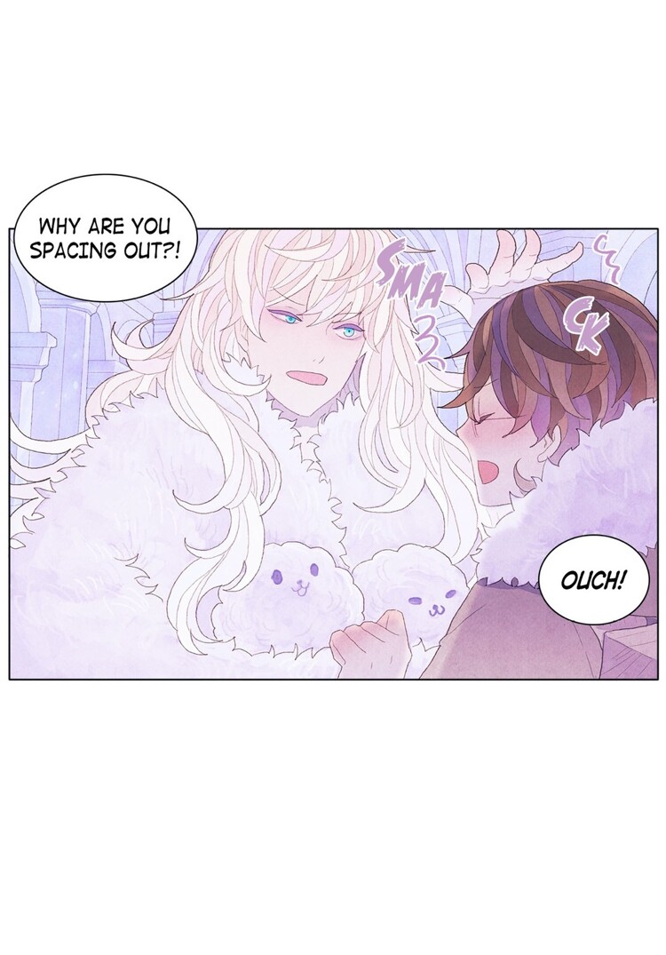 Read Magic Soup chapter 2 image 18 on Lezhin