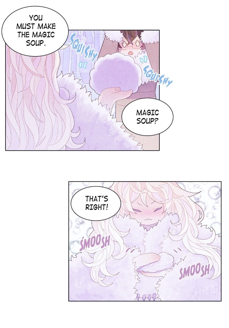 Read Magic Soup chapter 2 image 19 on Lezhin