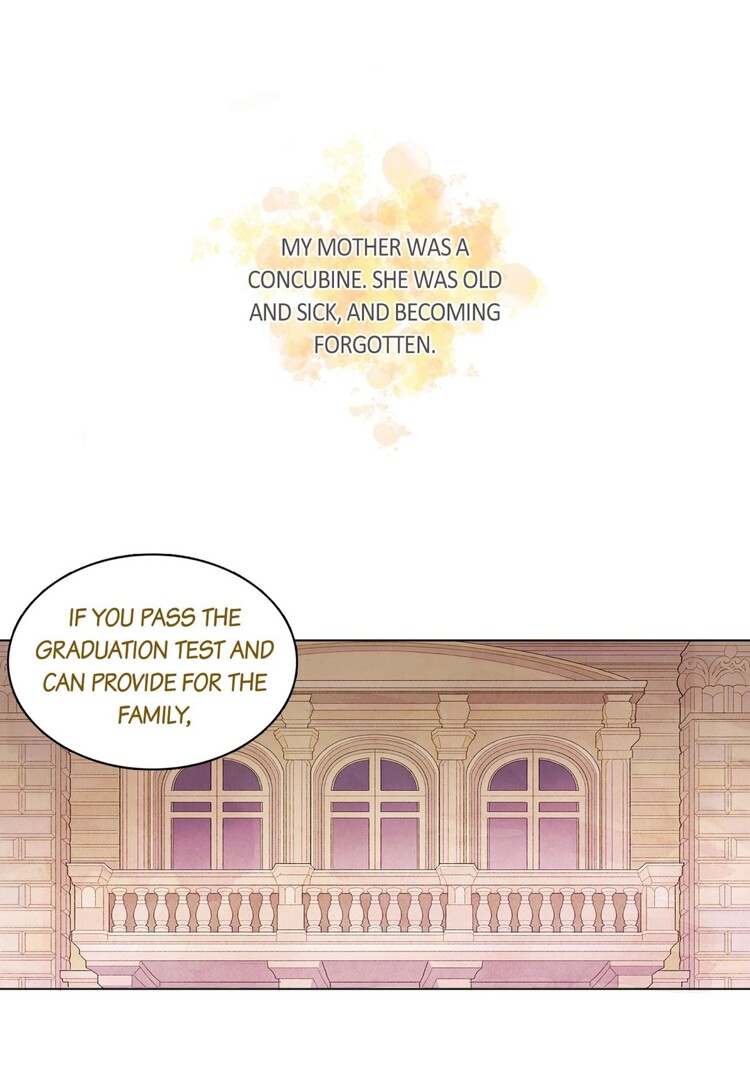Read Magic Soup chapter 2 image 2 on Lezhin