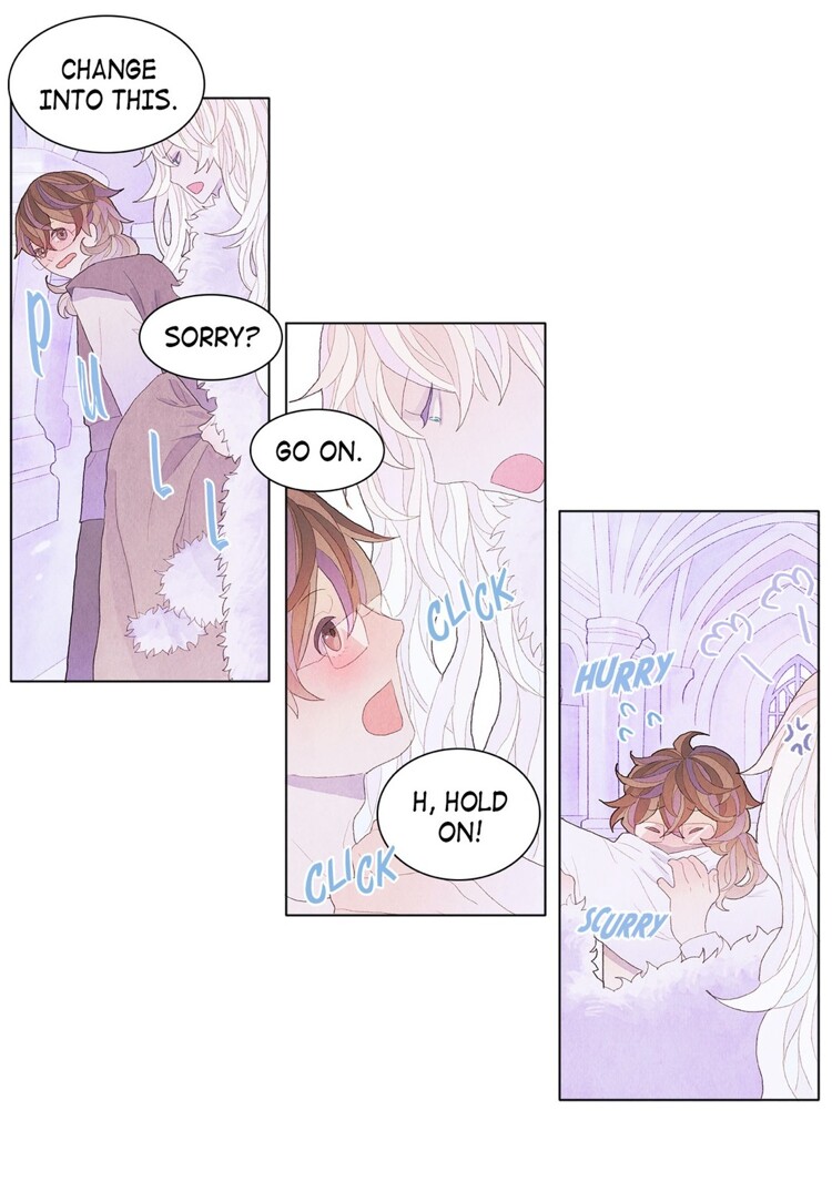 Read Magic Soup chapter 2 image 21 on Lezhin
