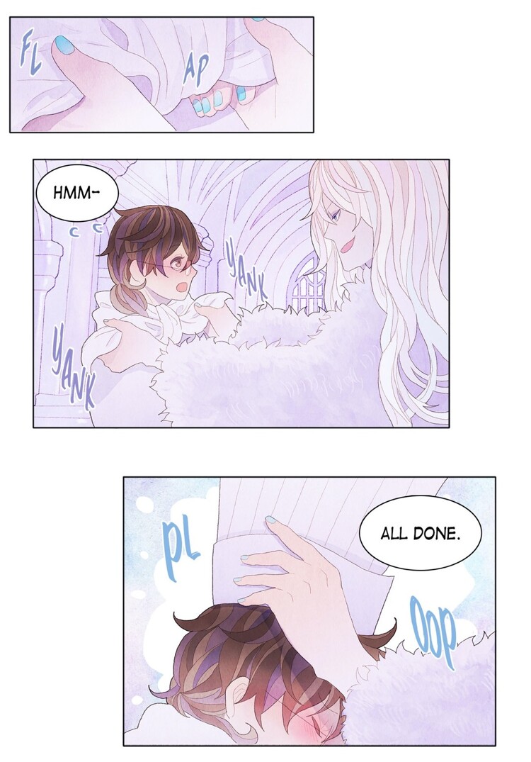 Read Magic Soup chapter 2 image 22 on Lezhin