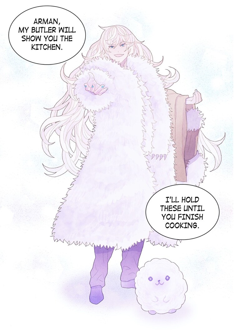 Read Magic Soup chapter 2 image 23 on Lezhin