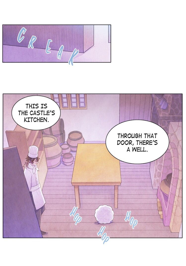 Read Magic Soup chapter 2 image 25 on Lezhin