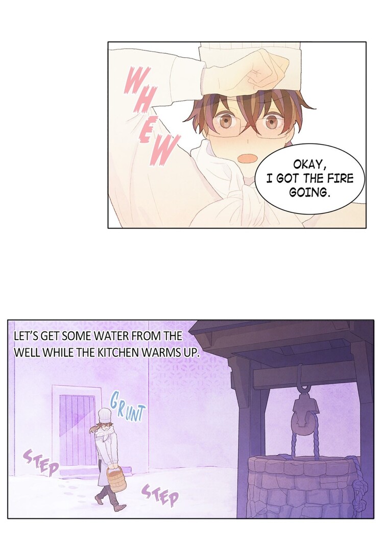 Read Magic Soup chapter 2 image 29 on Lezhin