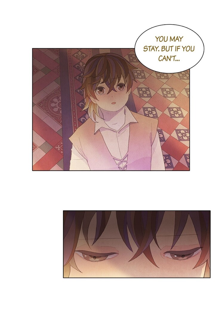 Read Magic Soup chapter 2 image 3 on Lezhin