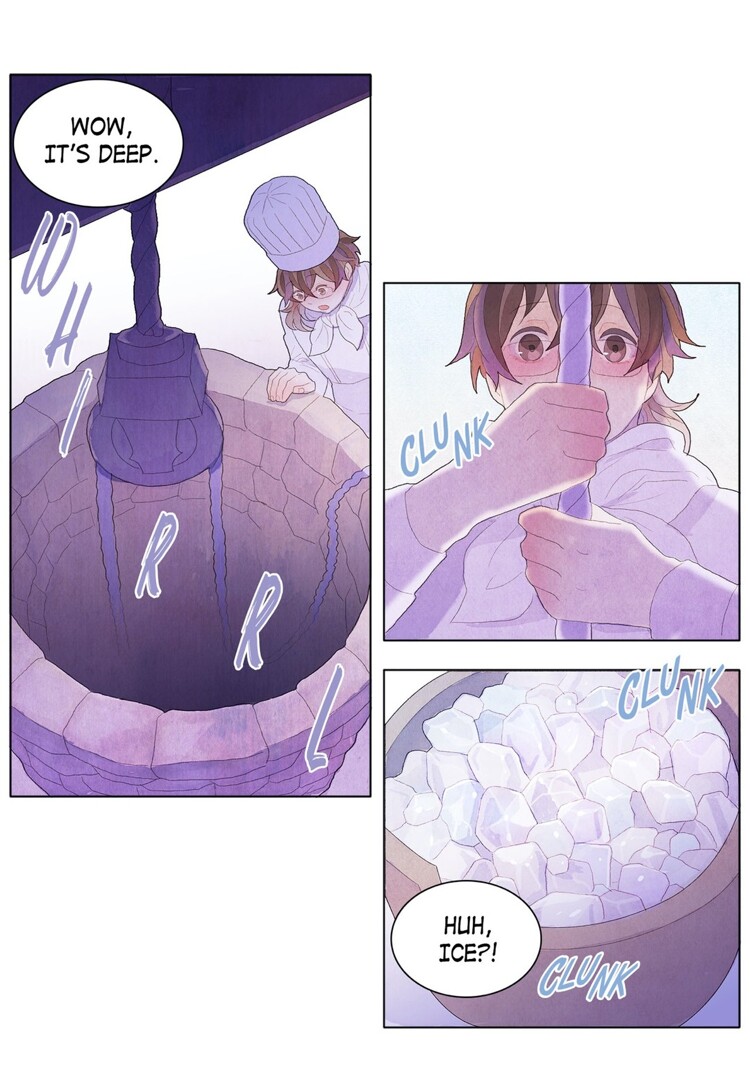 Read Magic Soup chapter 2 image 30 on Lezhin