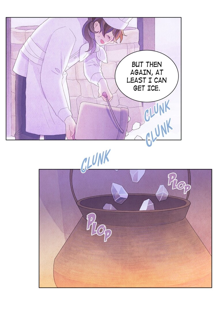 Read Magic Soup chapter 2 image 31 on Lezhin