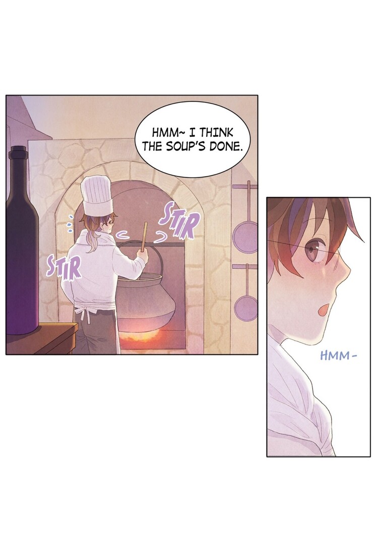 Read Magic Soup chapter 2 image 34 on Lezhin