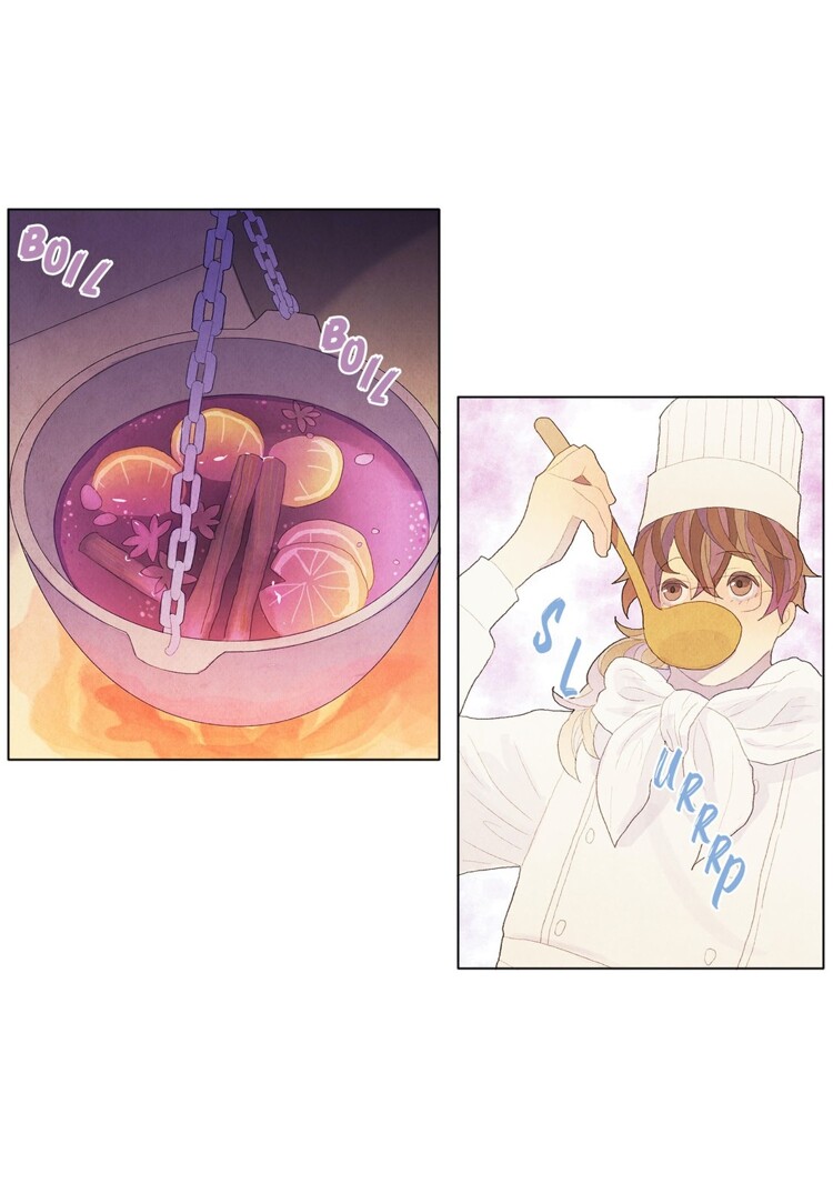 Read Magic Soup chapter 2 image 35 on Lezhin