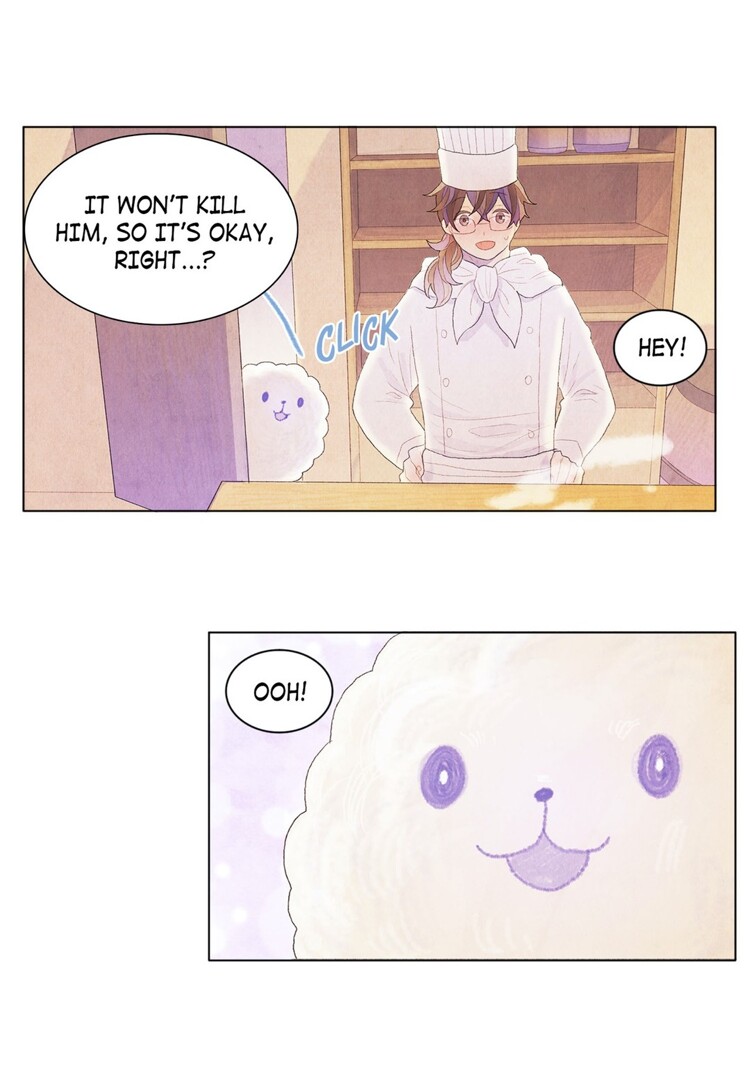 Read Magic Soup chapter 2 image 37 on Lezhin
