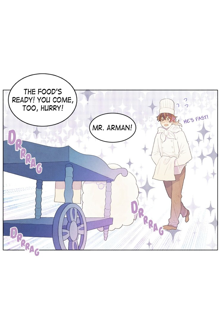 Read Magic Soup chapter 2 image 38 on Lezhin