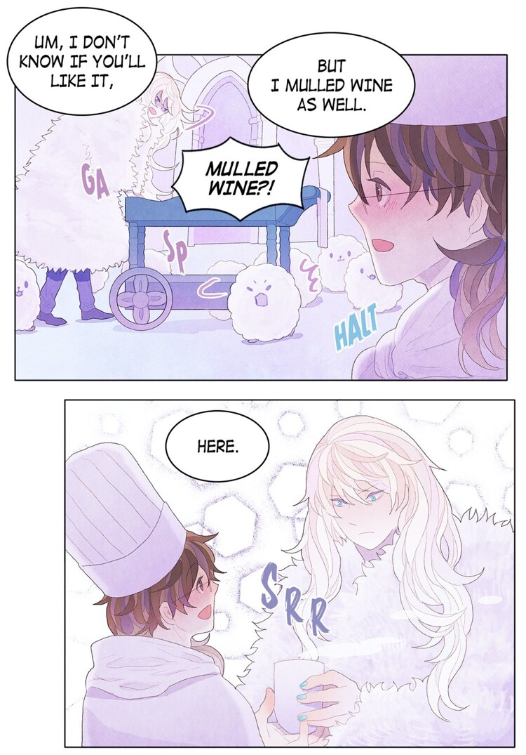 Read Magic Soup chapter 2 image 40 on Lezhin
