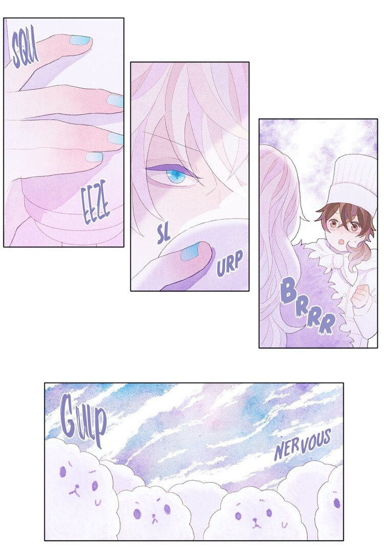 Read Magic Soup chapter 2 image 41 on Lezhin