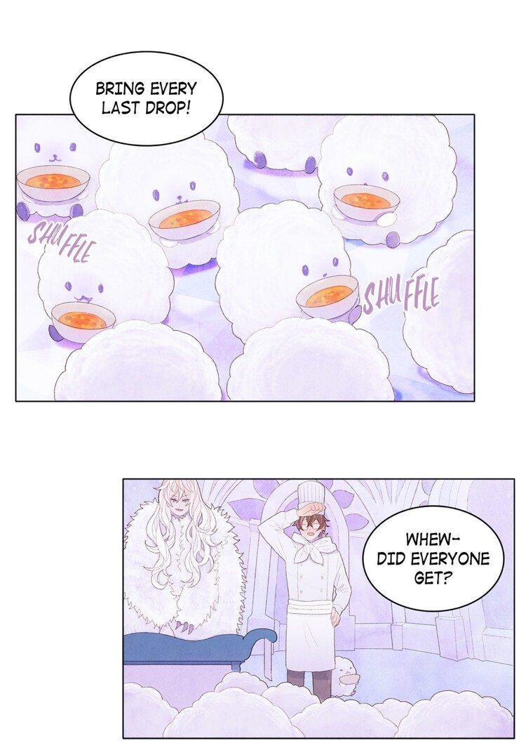 Read Magic Soup chapter 2 image 43 on Lezhin