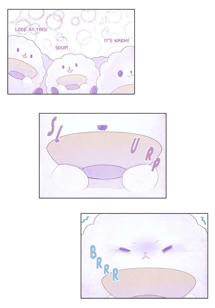 Read Magic Soup chapter 2 image 44 on Lezhin