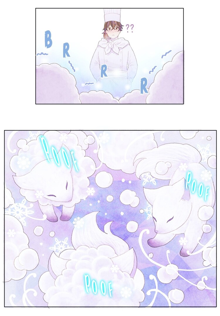 Read Magic Soup chapter 2 image 45 on Lezhin