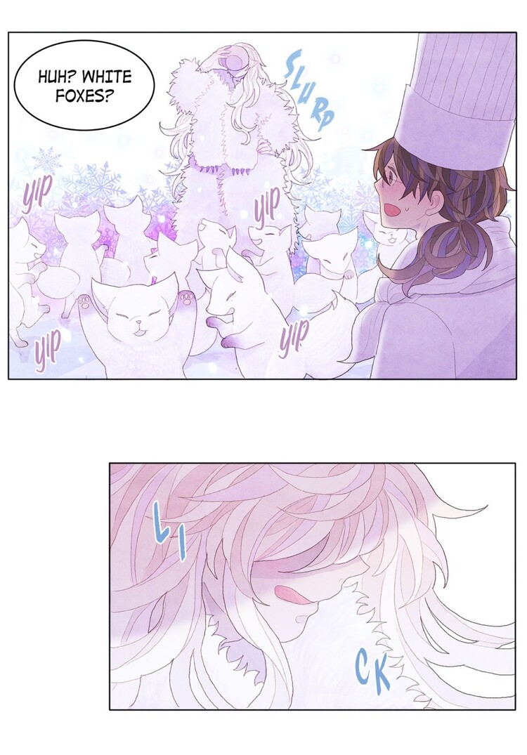 Read Magic Soup chapter 2 image 46 on Lezhin