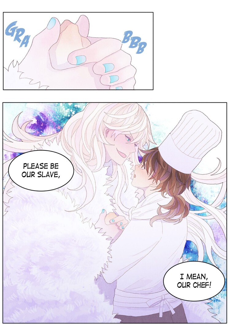 Read Magic Soup chapter 2 image 47 on Lezhin