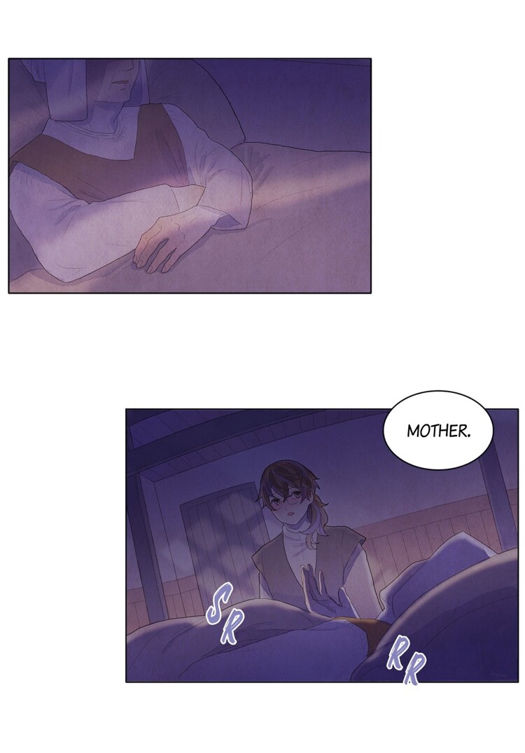 Read Magic Soup chapter 2 image 5 on Lezhin
