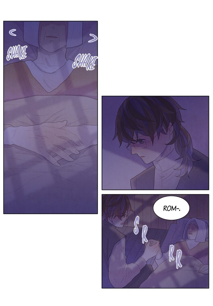 Read Magic Soup chapter 2 image 6 on Lezhin