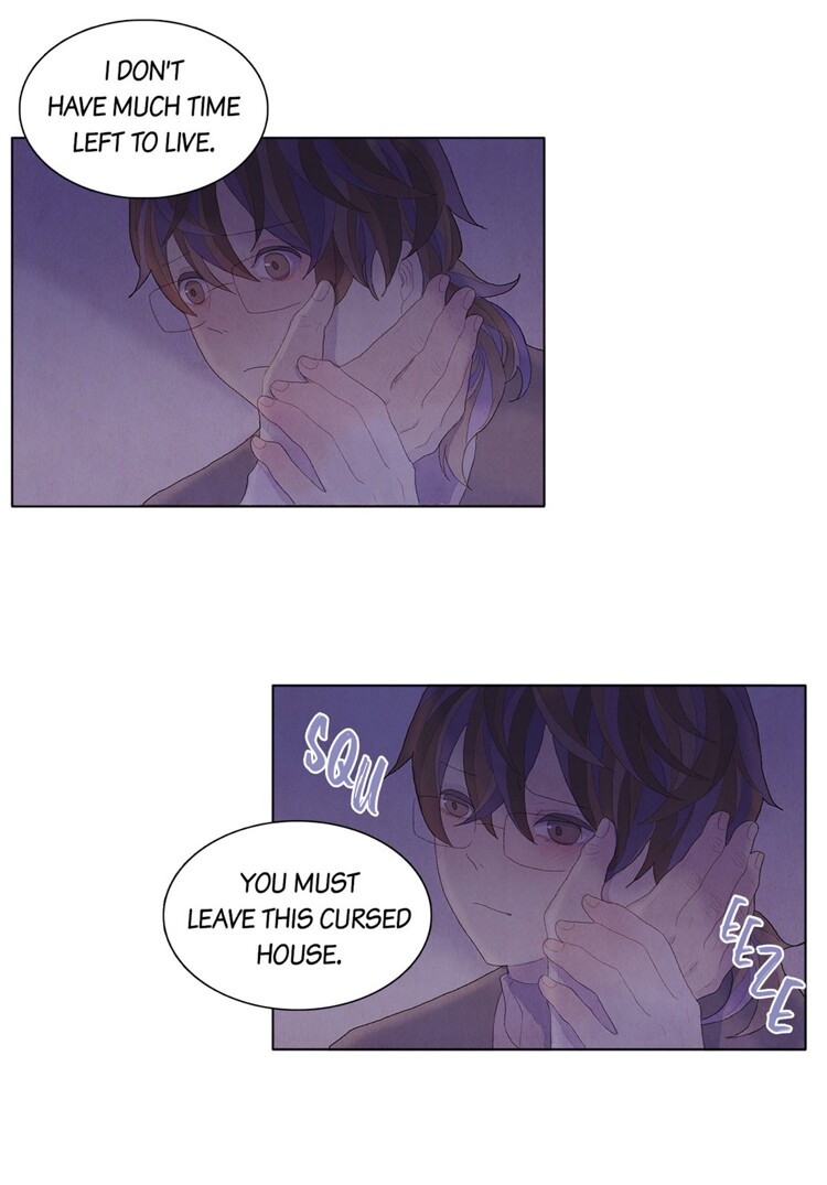Read Magic Soup chapter 2 image 7 on Lezhin