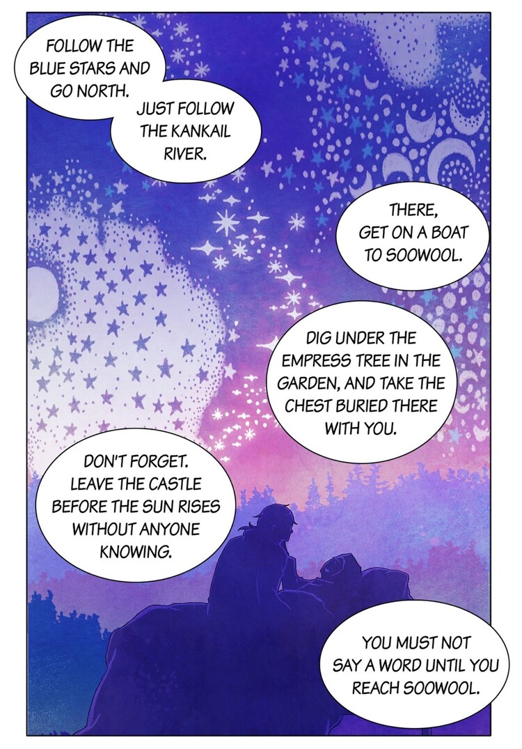 Read Magic Soup chapter 2 image 8 on Lezhin