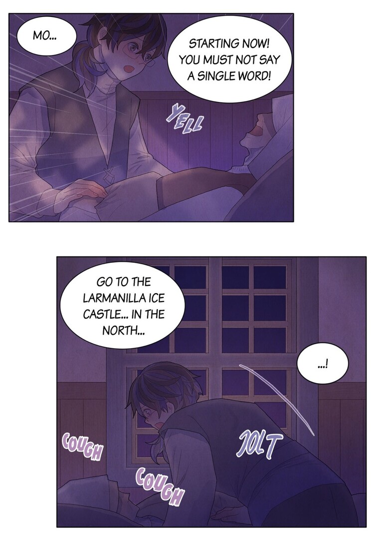 Read Magic Soup chapter 2 image 9 on Lezhin